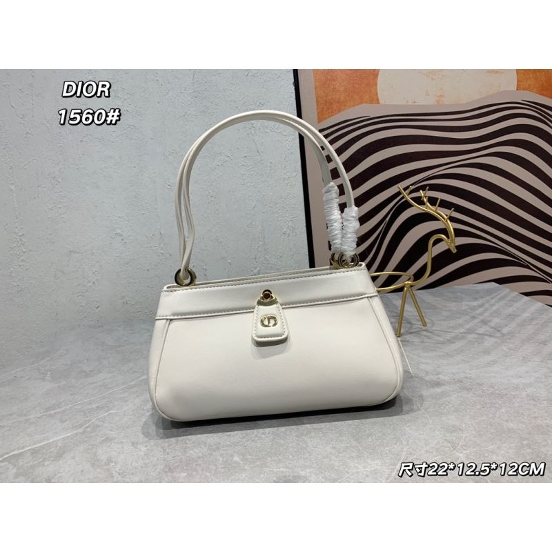 D*or top handle bags